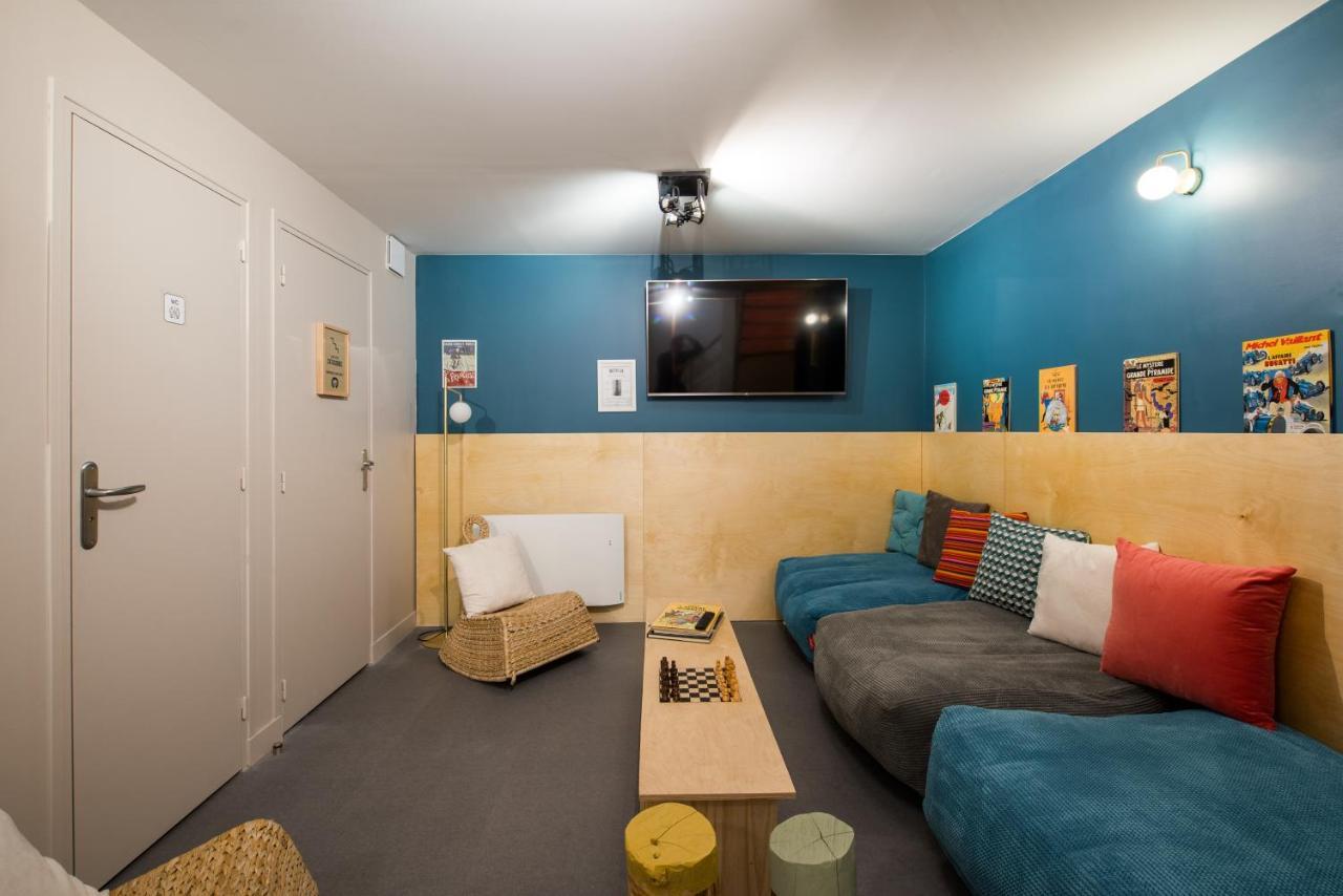 Maison Francois Paris - Two Rooms Apartment & Studio - Linkable Together Zewnętrze zdjęcie