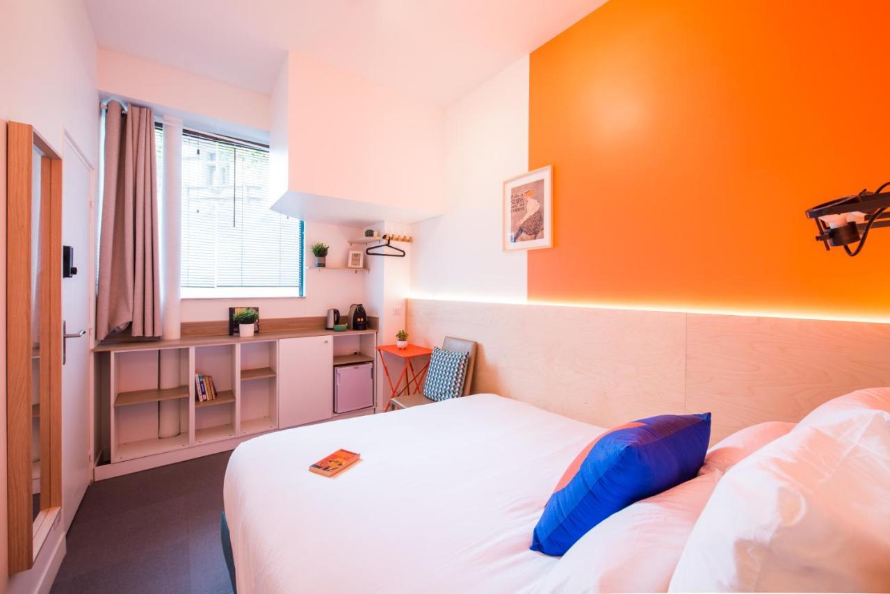 Maison Francois Paris - Two Rooms Apartment & Studio - Linkable Together Zewnętrze zdjęcie