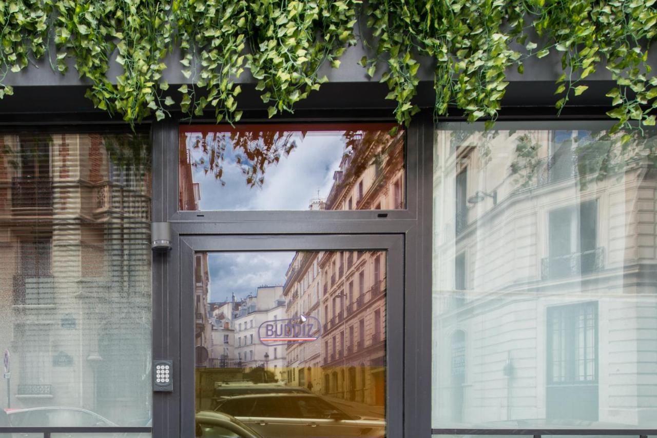 Maison Francois Paris - Two Rooms Apartment & Studio - Linkable Together Zewnętrze zdjęcie